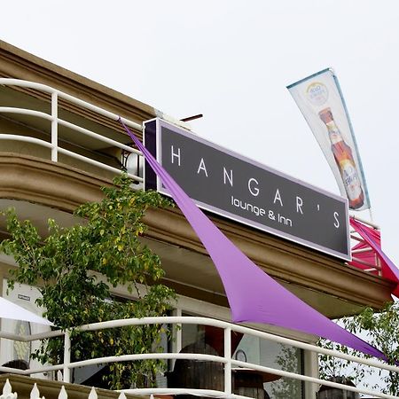 Inn Flight Suites Piarco Kültér fotó