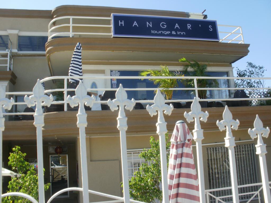 Inn Flight Suites Piarco Kültér fotó
