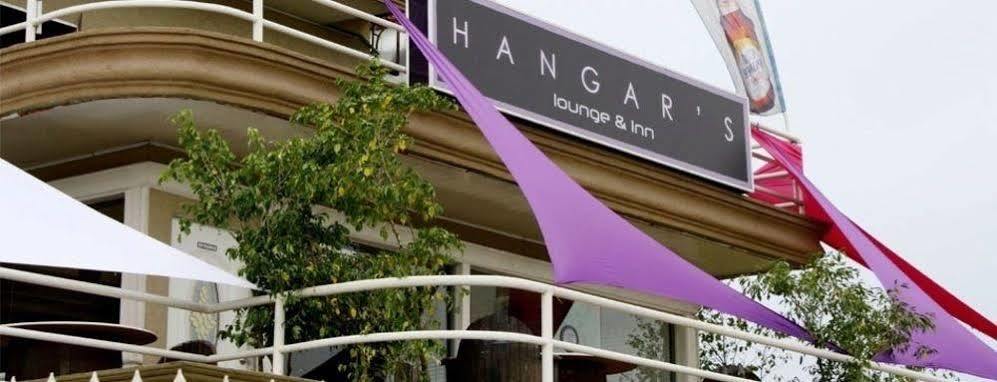 Inn Flight Suites Piarco Kültér fotó