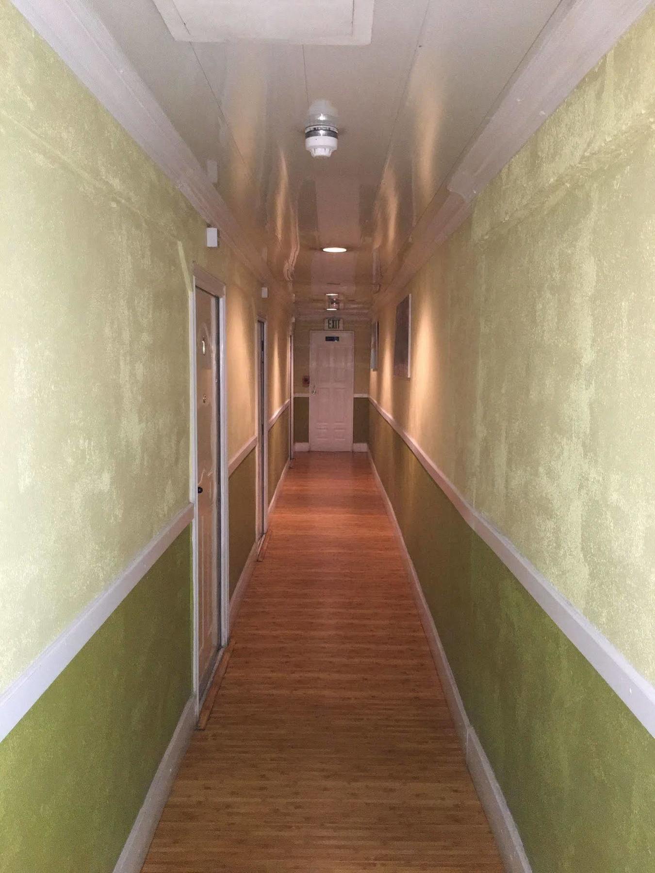 Inn Flight Suites Piarco Kültér fotó