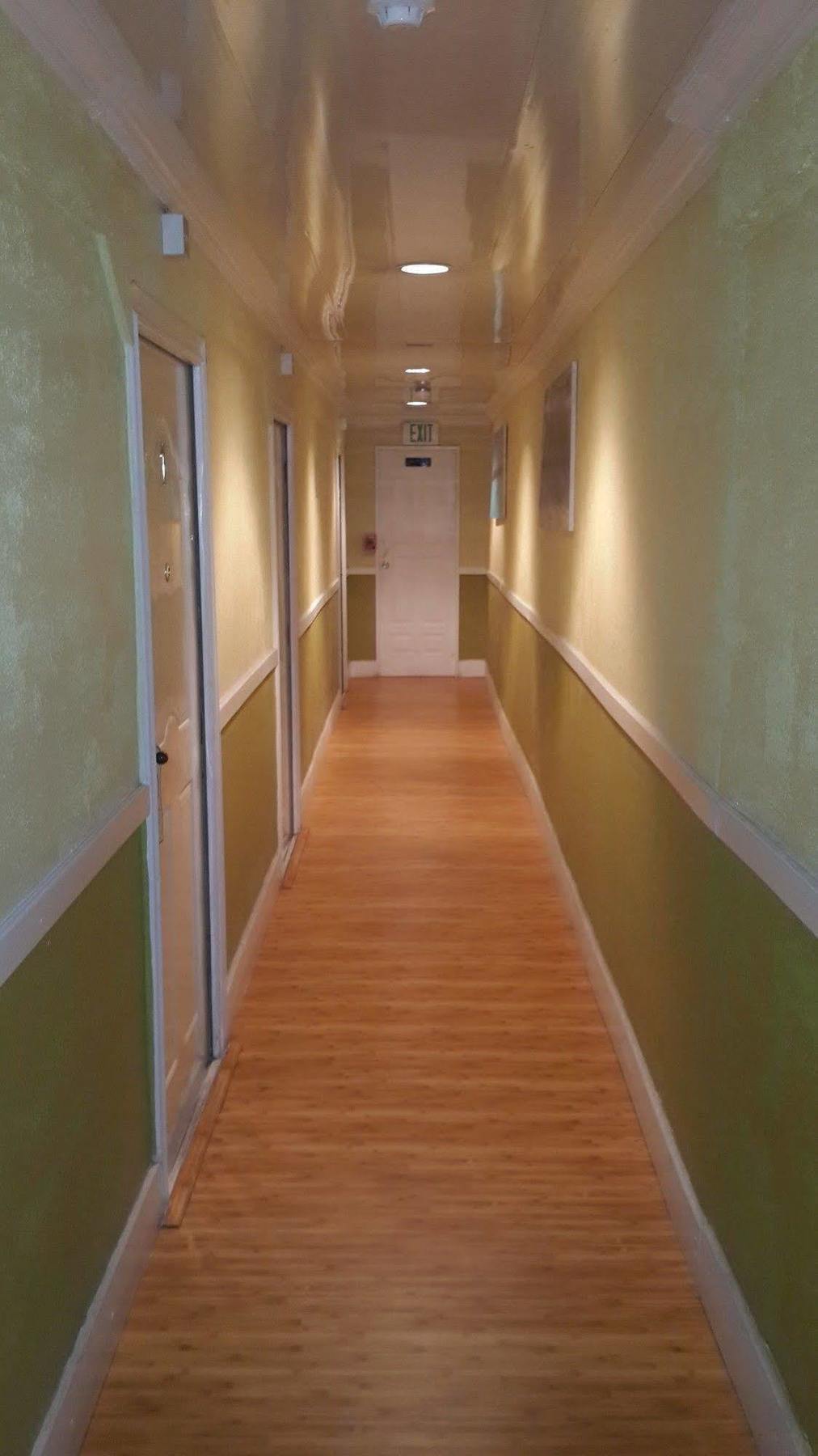 Inn Flight Suites Piarco Kültér fotó